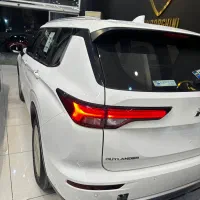 میتسوبیشی اوتلندر ۲۰۲۵|خودرو سواری و وانت|کیش, |دیوار