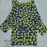 لباس مجلسی. روزانه. و حاملگی|لباس|اشتهارد, |دیوار