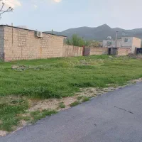 زمین مسکونی دوبر در قنات آباد کارزان