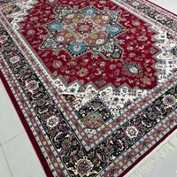 فرش هریس لاکی
