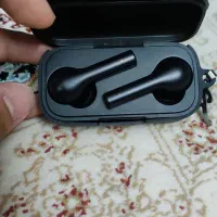 ایرپاد QCY T5 در حد اکبند