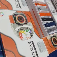 ساعت هوشمند لمسی ایرپاددار هفت بند|ساعت|چابهار, |دیوار