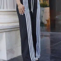 شلوار بگ کمر پهن