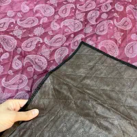 زیرانداز ۶نفره ضدآب|گلیم، جاجیم، گبه|زنجان, |دیوار