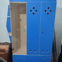 کمد mdf در حد نو