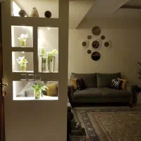 آپارتمان شیک و فول بازسازی در قلب شهر/بازدید آخر|اجارهٔ آپارتمان|اندیشه, اندیشه فاز ۴|دیوار