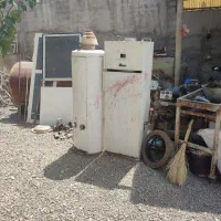 ابگرمکن مخزنی