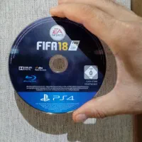 بازی فیفا PS5 PS4
