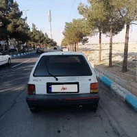 پراید مدل 73