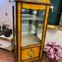 آیینه کنسول، میزتیوی، مینی ویترین