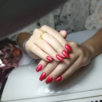 کاشت ناخن|خدمات آرایشگری و زیبایی|شیراز, شهرک فرزانگان|دیوار