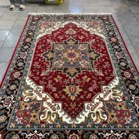 فرش ۶متری نونو|فرش|تبریز, |دیوار