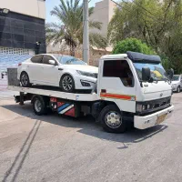 کفی خودروبر/یدک کش /امدادخودرو/خودروسوار|خدمات حمل و نقل|بندر ماهشهر, |دیوار