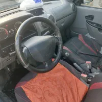 پراید ۱۱۱|خودرو سواری و وانت|تهران, شهرک ولیعصر شمالی|دیوار