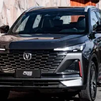 چانگان cs55 plusوارداتی(فروش فوری)