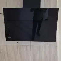 هود لمسی البرز