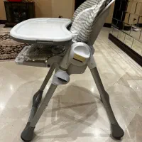 صندلی غذا کودک چیکو