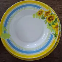 بشقاب