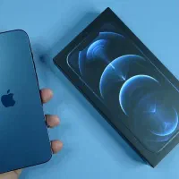 آیفون ۱۲ پرومکس۲۵۶