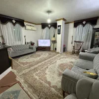 ۱۰۲مترکارگردونبش*خانه رنگی*|فروش آپارتمان|سمنان, |دیوار