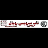 نیروی ماهر کارواش
