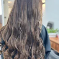 رنگ و لایت  مو فوری