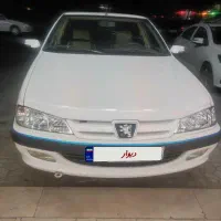 پارس دوگانه کارخانه مدل ۹۸