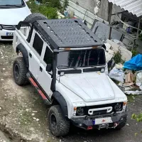 پاژن 90 شش سیلندر فول لوازم در حد|خودرو سواری و وانت|آمل, |دیوار