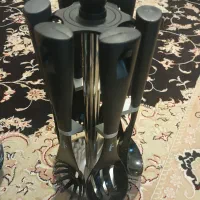 سرویس کفگیر و کلاقه