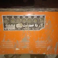 خریداروفروش ‌co2 دستگاه ترانس جوش قدیمی رکتیفایر