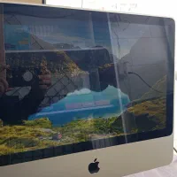 All in on apple|رایانه رومیزی|بم, |دیوار