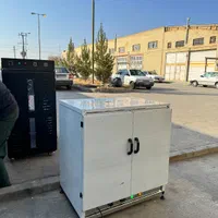 فر گرمکن گرمخانه گرم کن گرم خانه غذا پرسنل صنعتی|کافی‌شاپ و رستوران|تهران, جردن|دیوار