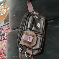 کیف کمری مردانه