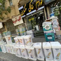 آبگرمگن برقی سفارشی مخزن گالوانیزه سفارشی درجه یک|آبگرمکن، پکیج، شوفاژ|ابهر, |دیوار
