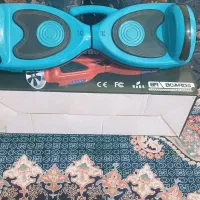 اسکوتر برقی سالم