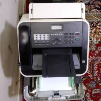 دستگاه فکس لیزری broderie|پرینتر، اسکنر، کپی، فکس|تهران, افسریه شمالی|دیوار