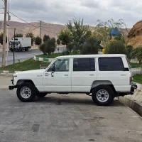 نیسان پاترول ۴درب ۶سیلندر درجه یک|خودرو سواری و وانت|ارومیه, |دیوار