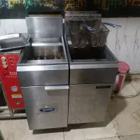 تعمیر سرخکن فر پیتزا هنی|خدمات پیشه و مهارت|کرج, مصباح|دیوار