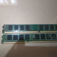 گرافیک رم DDR2وDDR3 و CPU در تهران