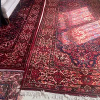 فرش دست بافت ایرانی