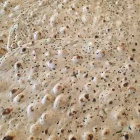 نیازمند شاطر حرفه ای دستگاه غلطک نان تافتون