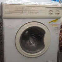 ماشین لباسشویی سپهر التریک