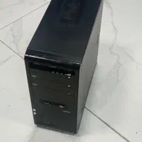 کیس و مانیتور اقتصادی