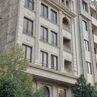 شمال مرزداران/ ۱۰۷ متر/ نور و نقشه عالی