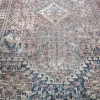 فرش دستبافت
