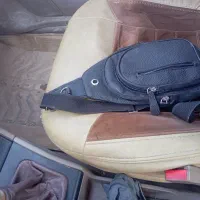 یک عدد کیف پیدا شده