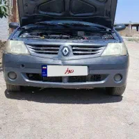رنو تندر ۹۰|خودرو سواری و وانت|سیرجان, |دیوار