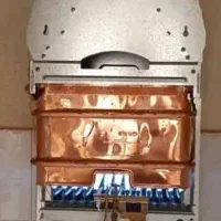 تعمیر و سرویس آبگرمکن دیواری وکولر آبی