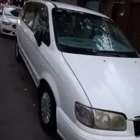 هیوندا تراجت اتومات.