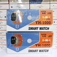 ساعت هوشمند